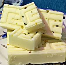 بستنی سنتی خشک + اصالت و فناوری